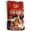 찜닭 양념